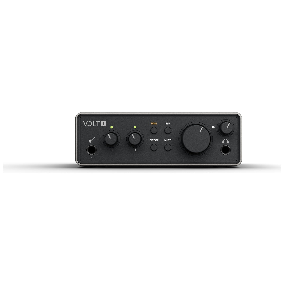 Universal Audio UA Volt 1 Gen 2 USB Audio Interface 2-in/2-out
