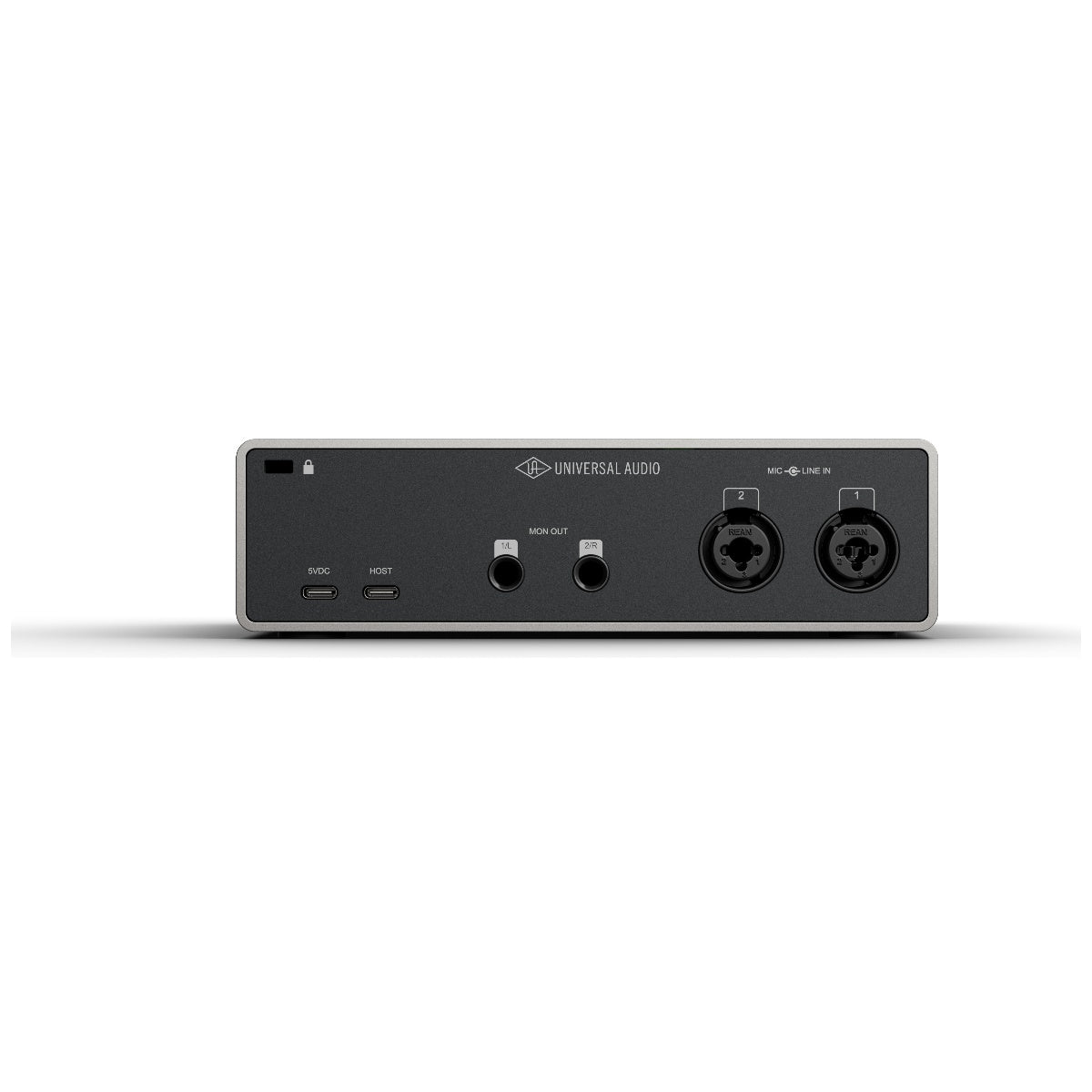 Universal Audio UA Volt 2 Gen 2 USB Audio Interface 2-in/4-out