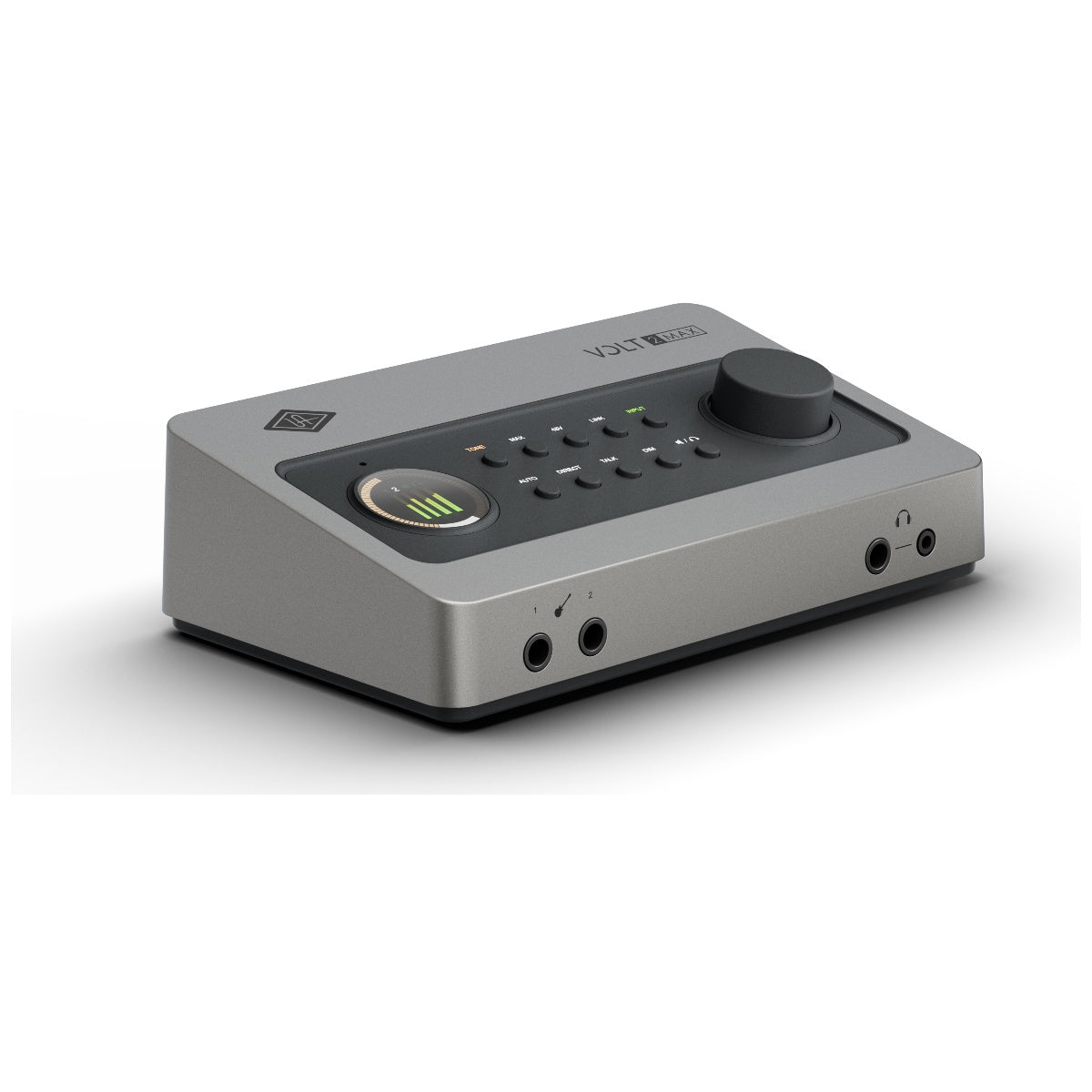 Universal Audio UA Volt 2 Max USB Audio Interface 10-in/4-out