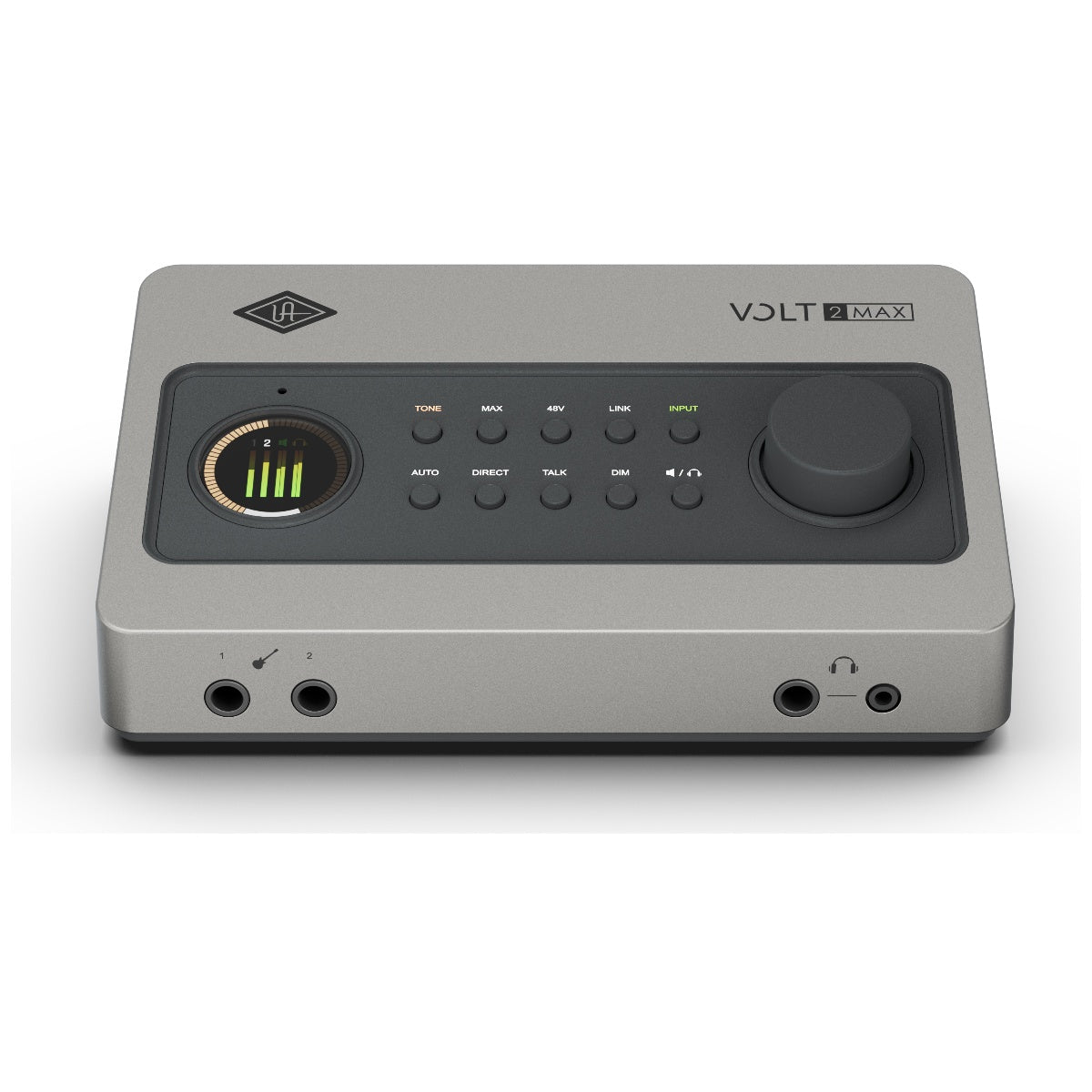 Universal Audio UA Volt 2 Max USB Audio Interface 10-in/4-out