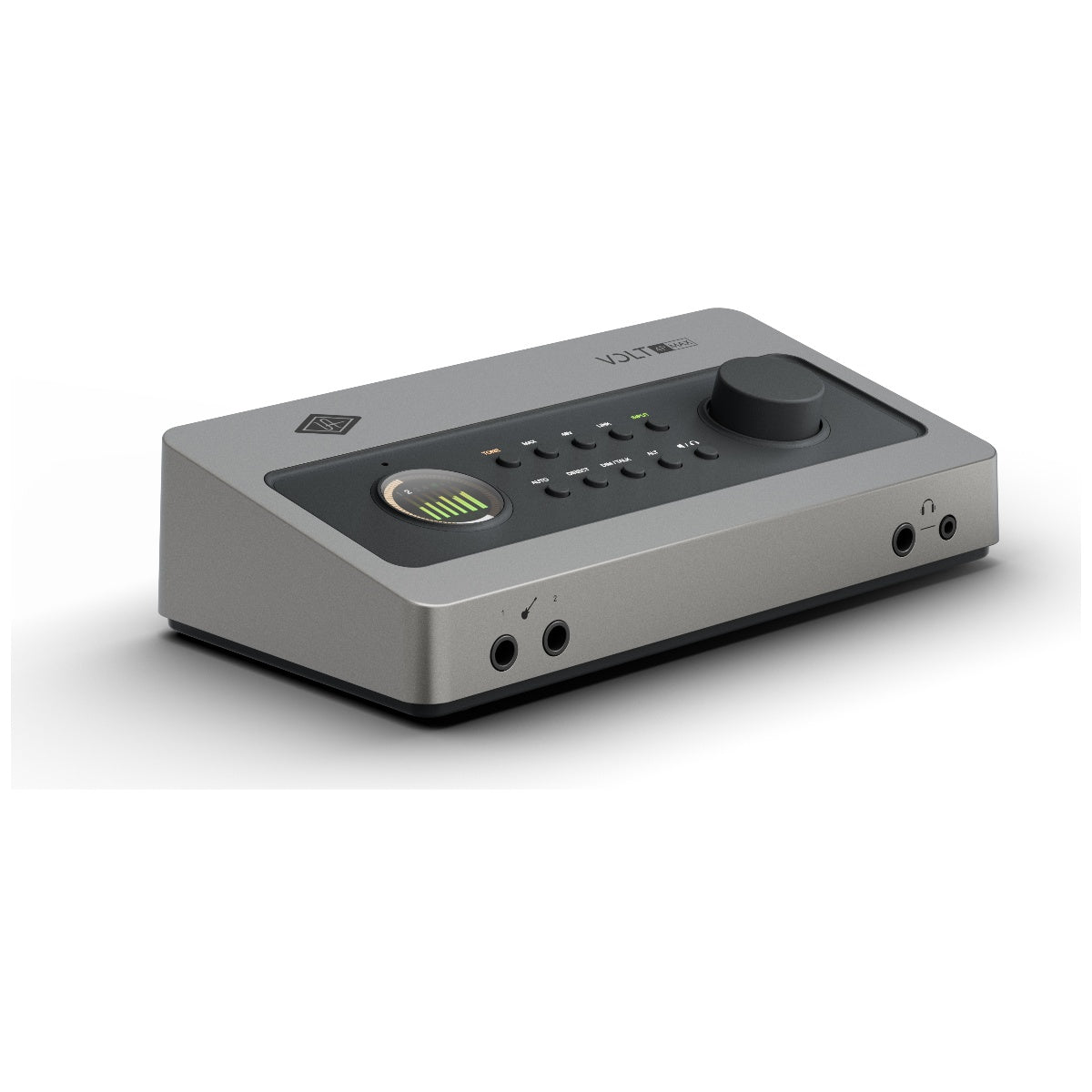Universal Audio UA Volt 4P Max USB Audio Interface 12-in/6-out