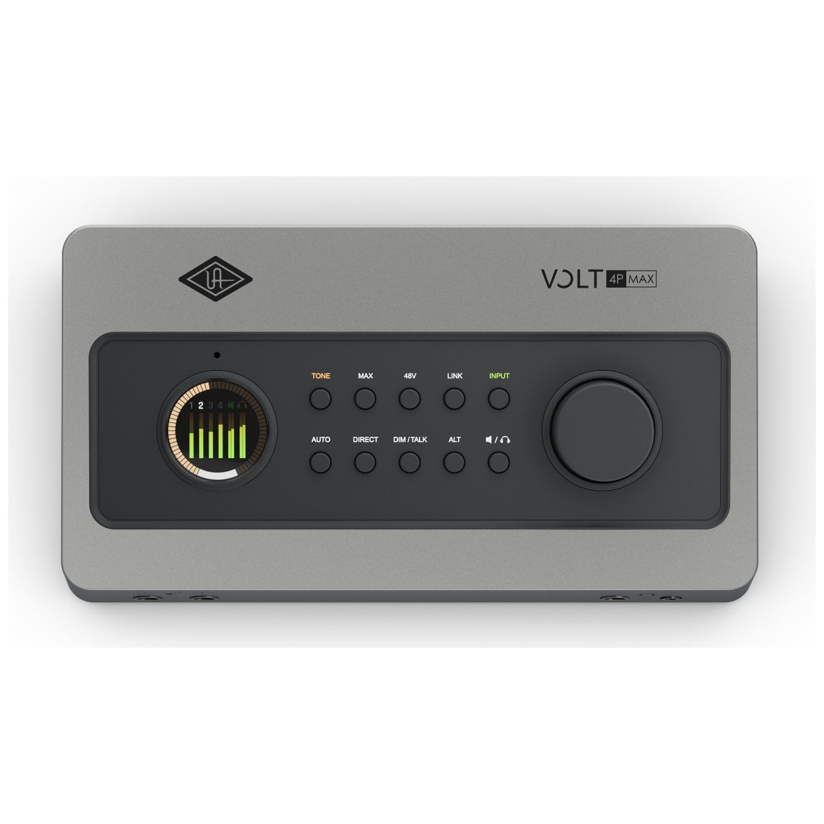 Universal Audio UA Volt 4P Max USB Audio Interface 12-in/6-out