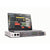 Universal Audio UA Volt 876 USB Audio Interface - 24 in/ 28 out