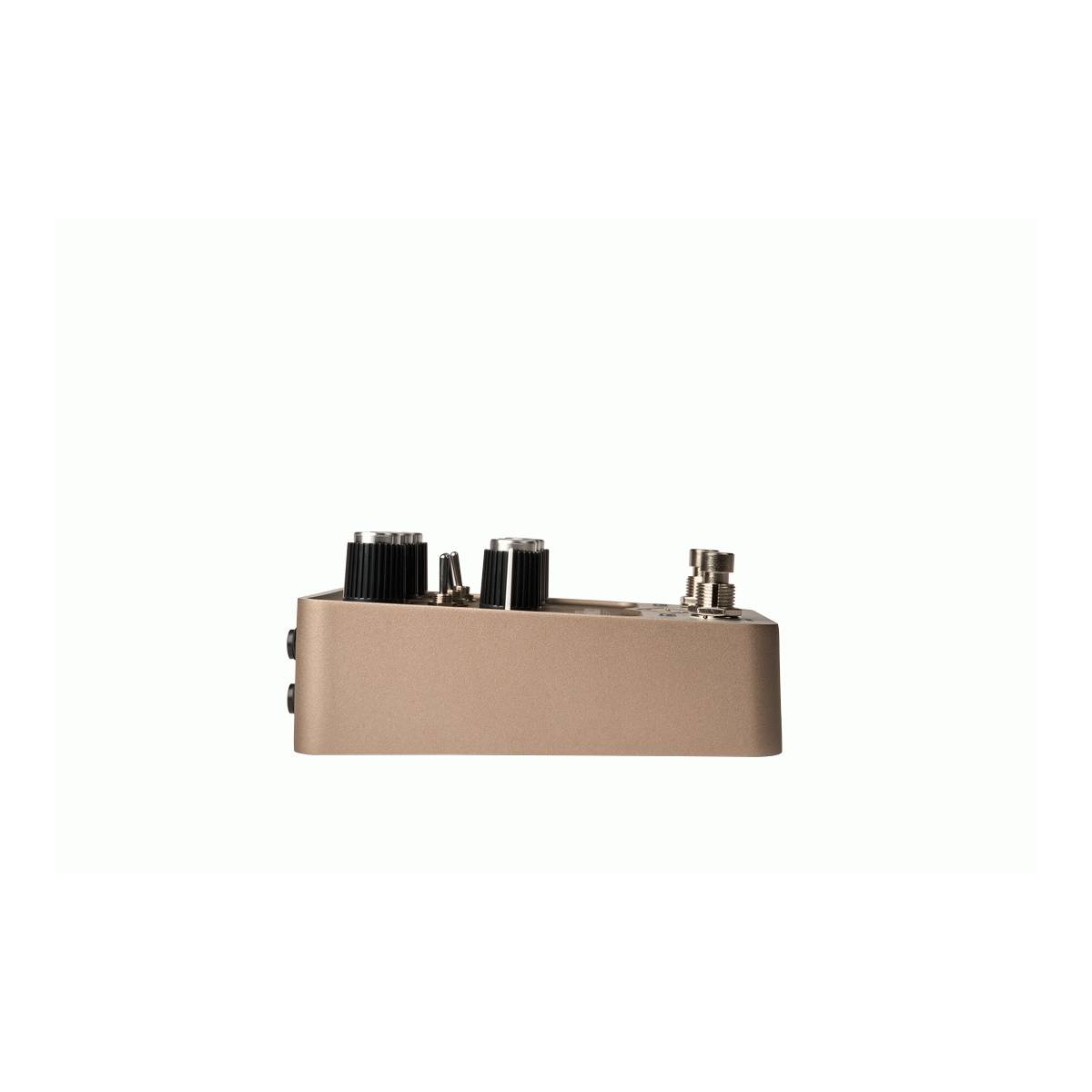 Universal Audio UAFX Golden Reverberator Reverb Effects Pedal