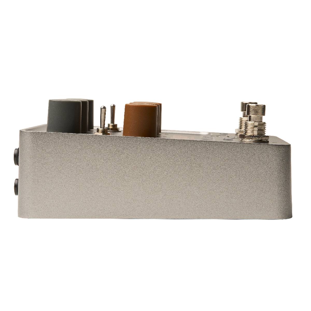 Universal Audio UAFX OX Stomp Dynamic Speaker Emulator Effects Pedal