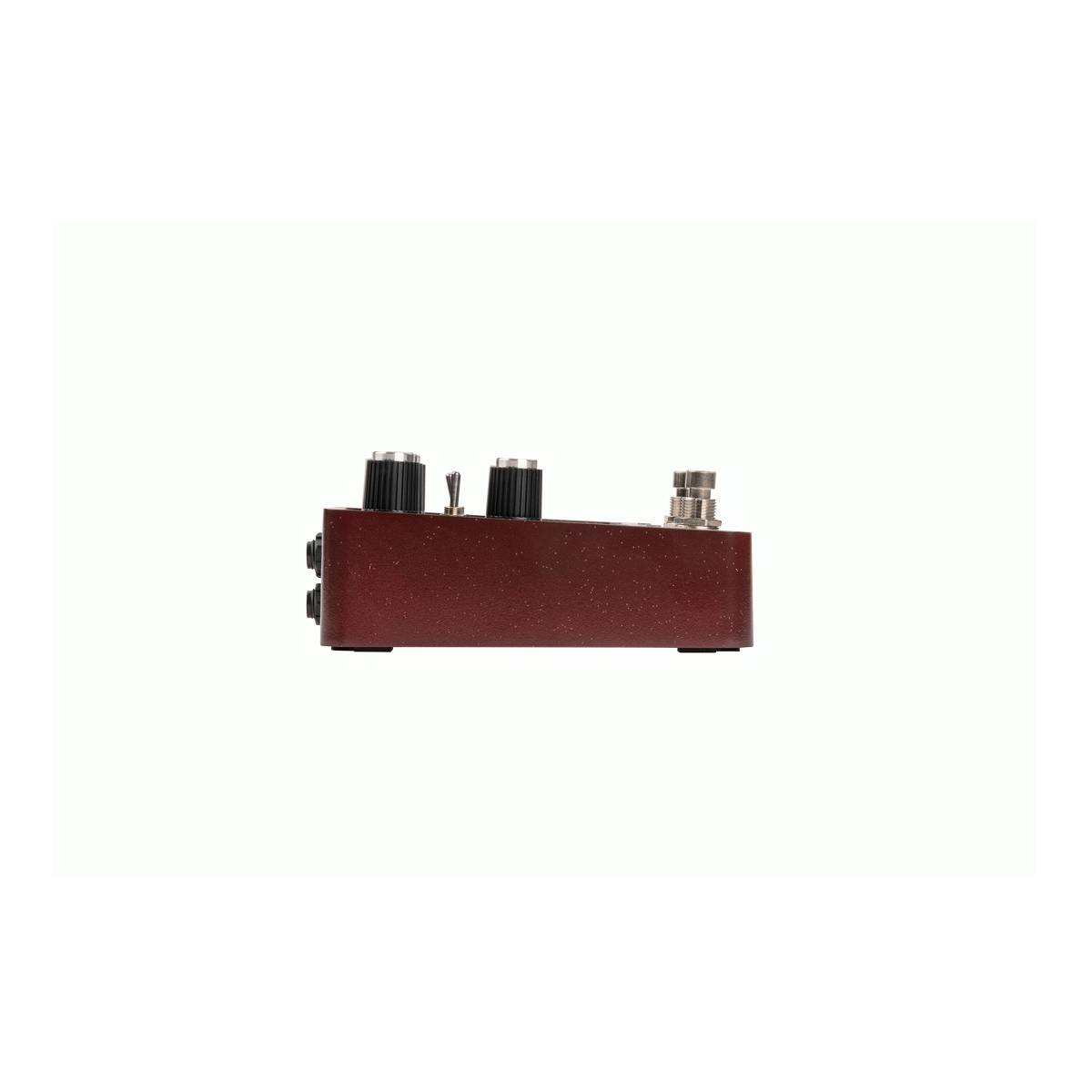 Universal Audio UAFX Ruby 63 Top Boost Amplifier Pedal