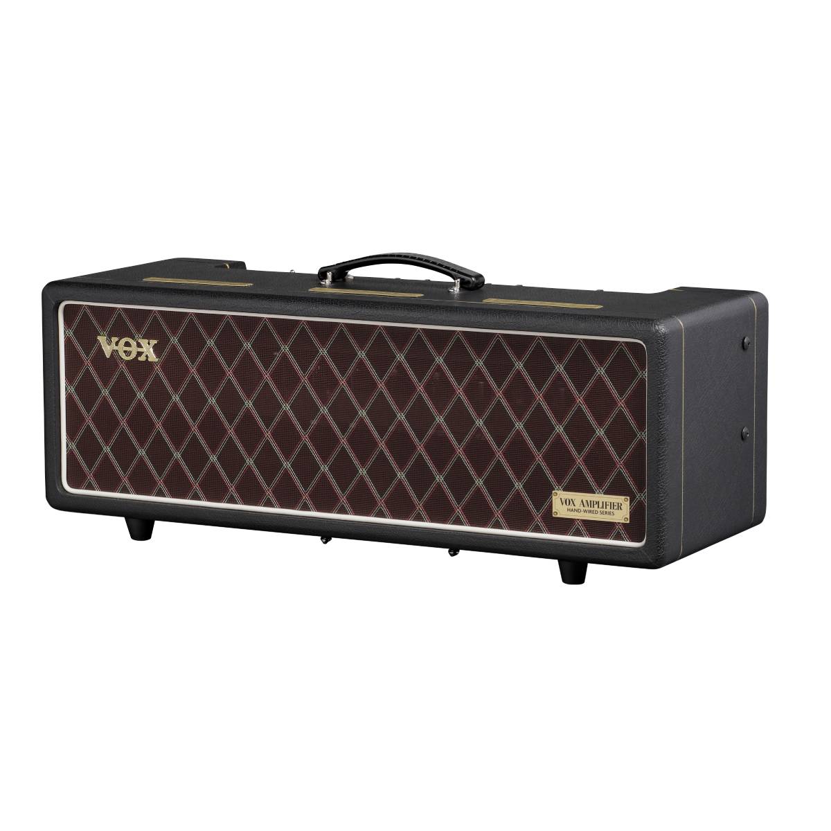VOX AC30H Guitar Amplifier 30w Valve Hand Wired Head - AC30HWRHEAD