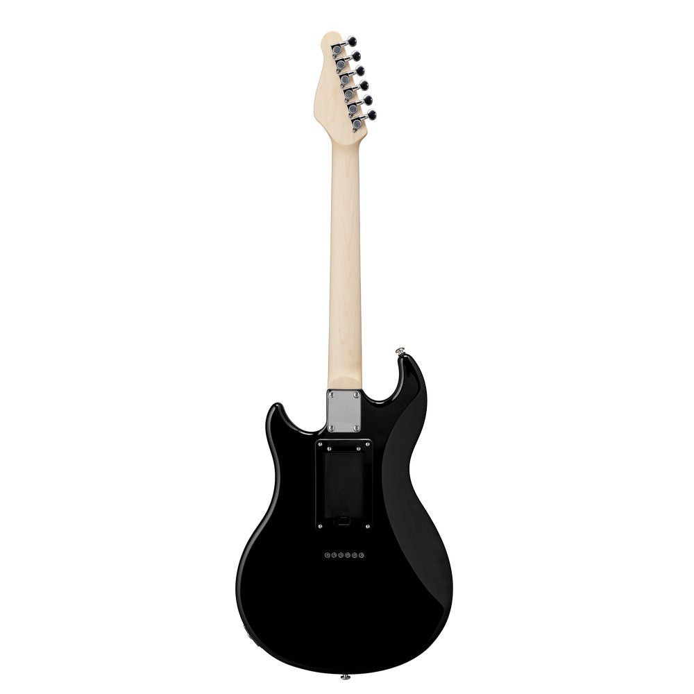 VOX APC 2 Electric Guitar w/ Built-In Speaker & Effects - Black