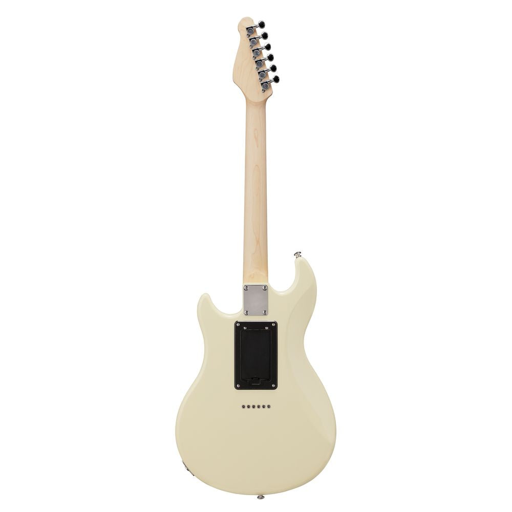 VOX APC 2 Electric Guitar w/ Built-In Speaker & Effects - White