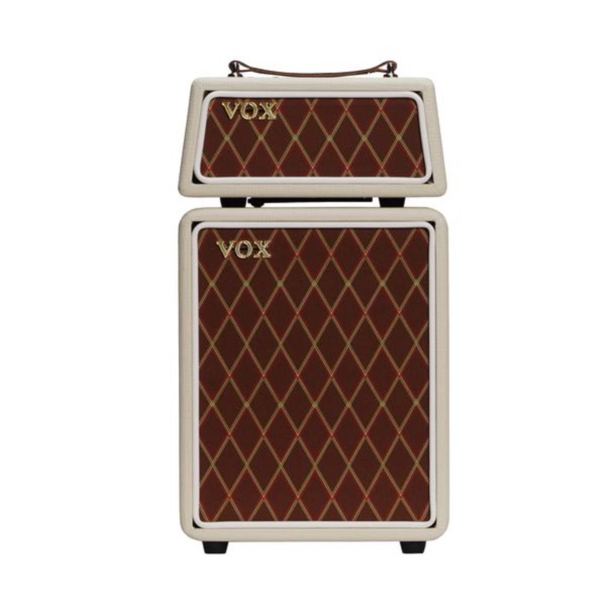 VOX Micro SuperBeetle Audio Bluetooth Amp