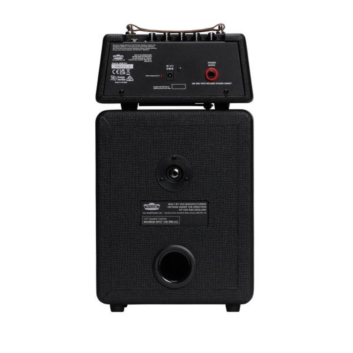 VOX Micro SuperBeetle Guitar Amplifier