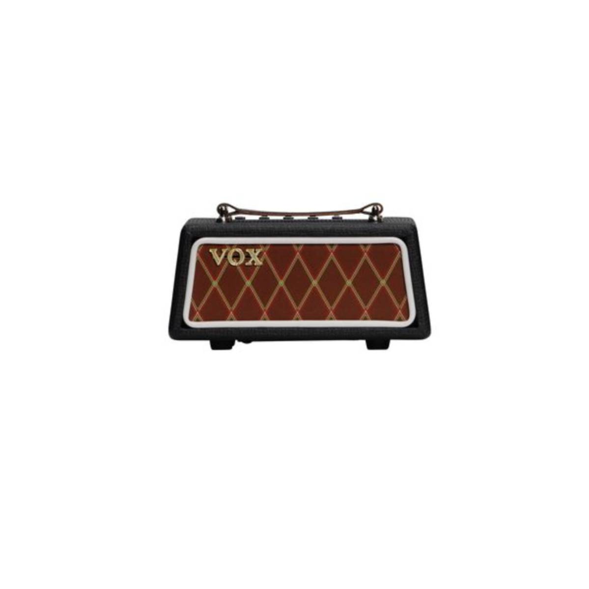 VOX Micro SuperBeetle Guitar Amplifier