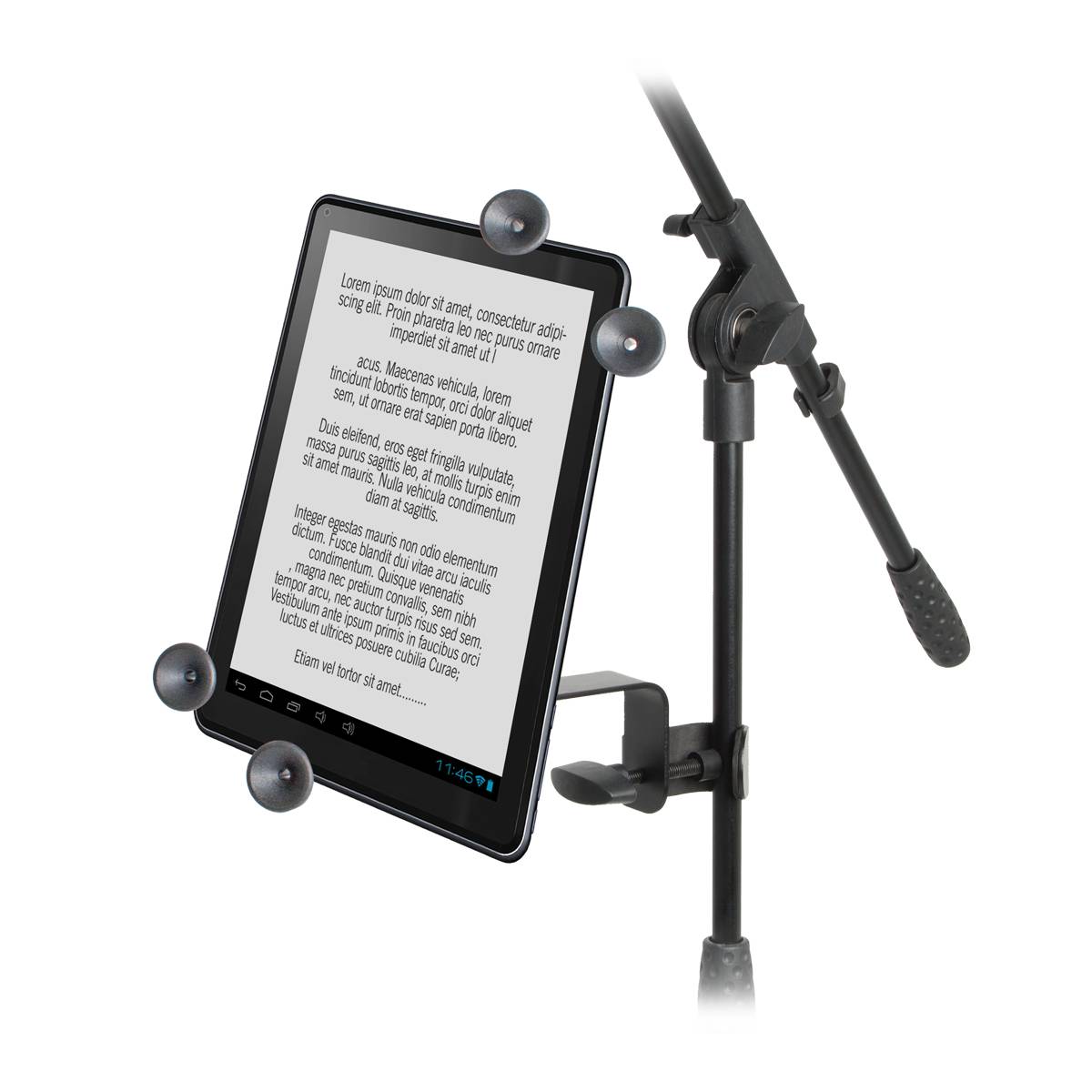 Xtreme AP25 Universal Pro Tablet Holder