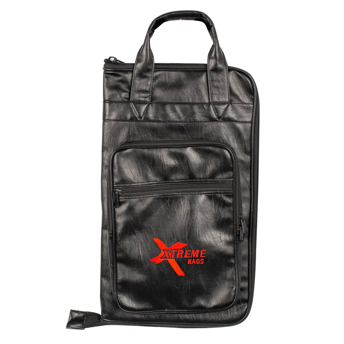 Xtreme CTB40 Deluxe Large Drum Stick Bag