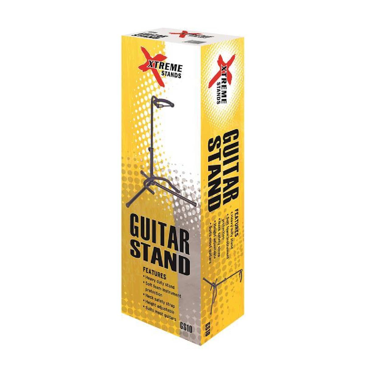 Xtreme GS10 Guitar Stand
