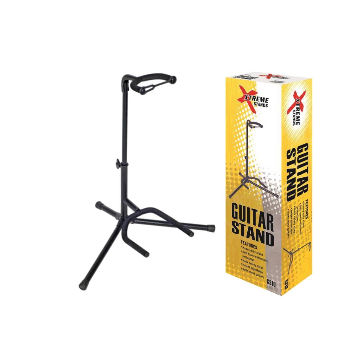 Xtreme GS10 Guitar Stand
