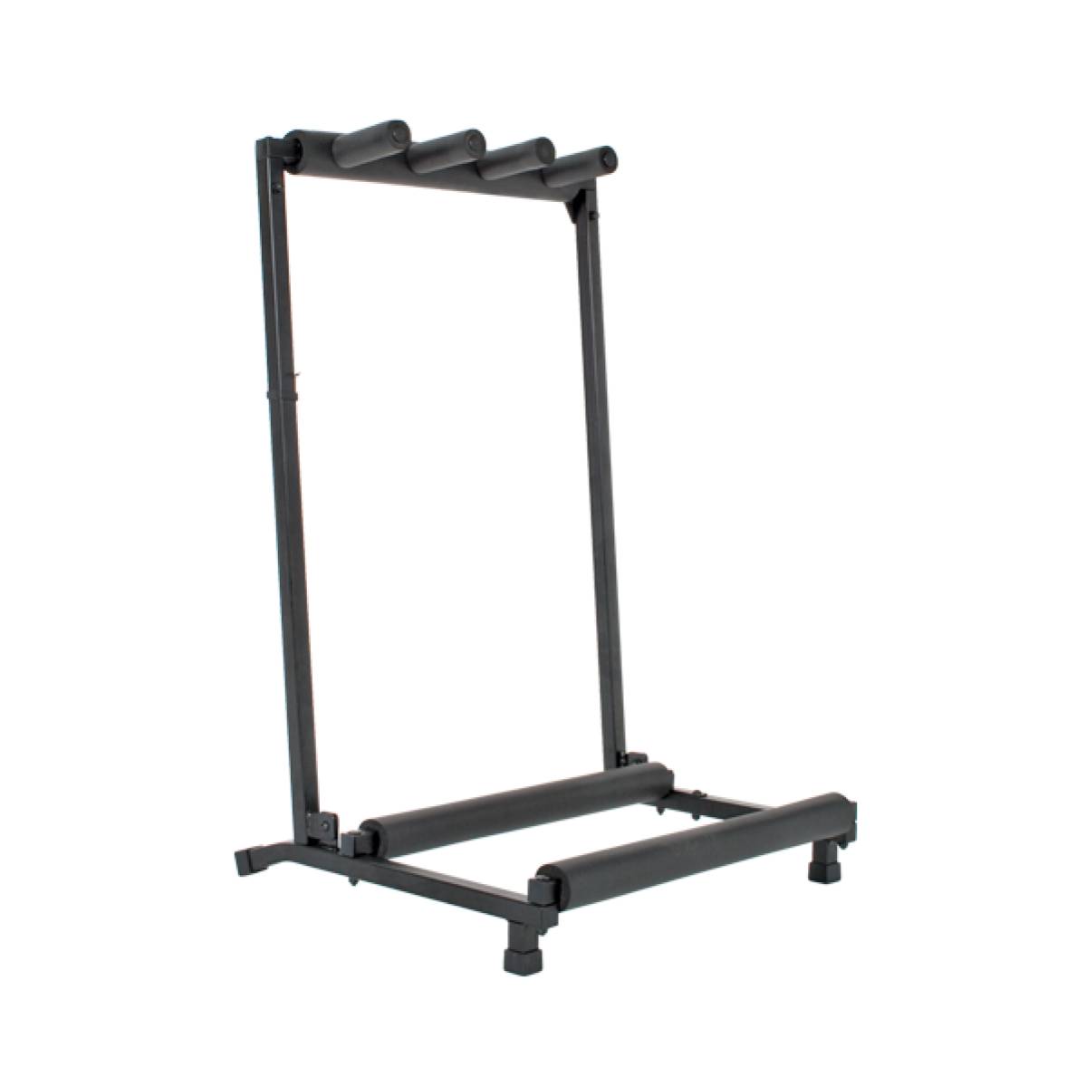 Xtreme GS803 Multi Guitar Rack Triple Stand Fits 3 Guitars For Electric Bass Acoustic