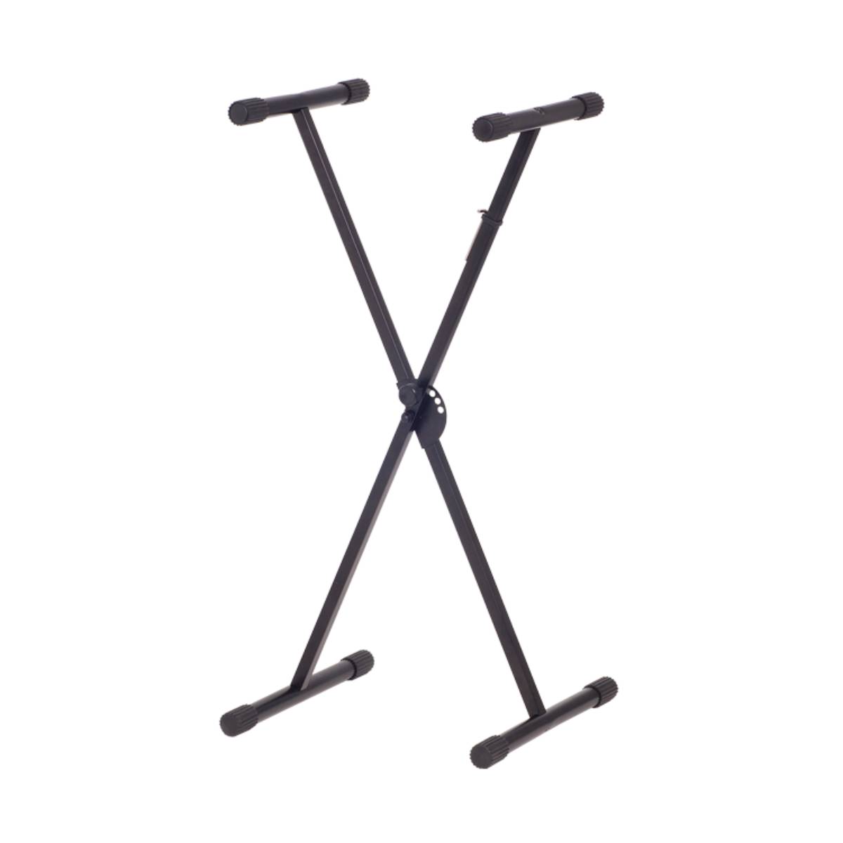 Xtreme KS120 Keyboard/Piano Stand X-Frame Single Brace