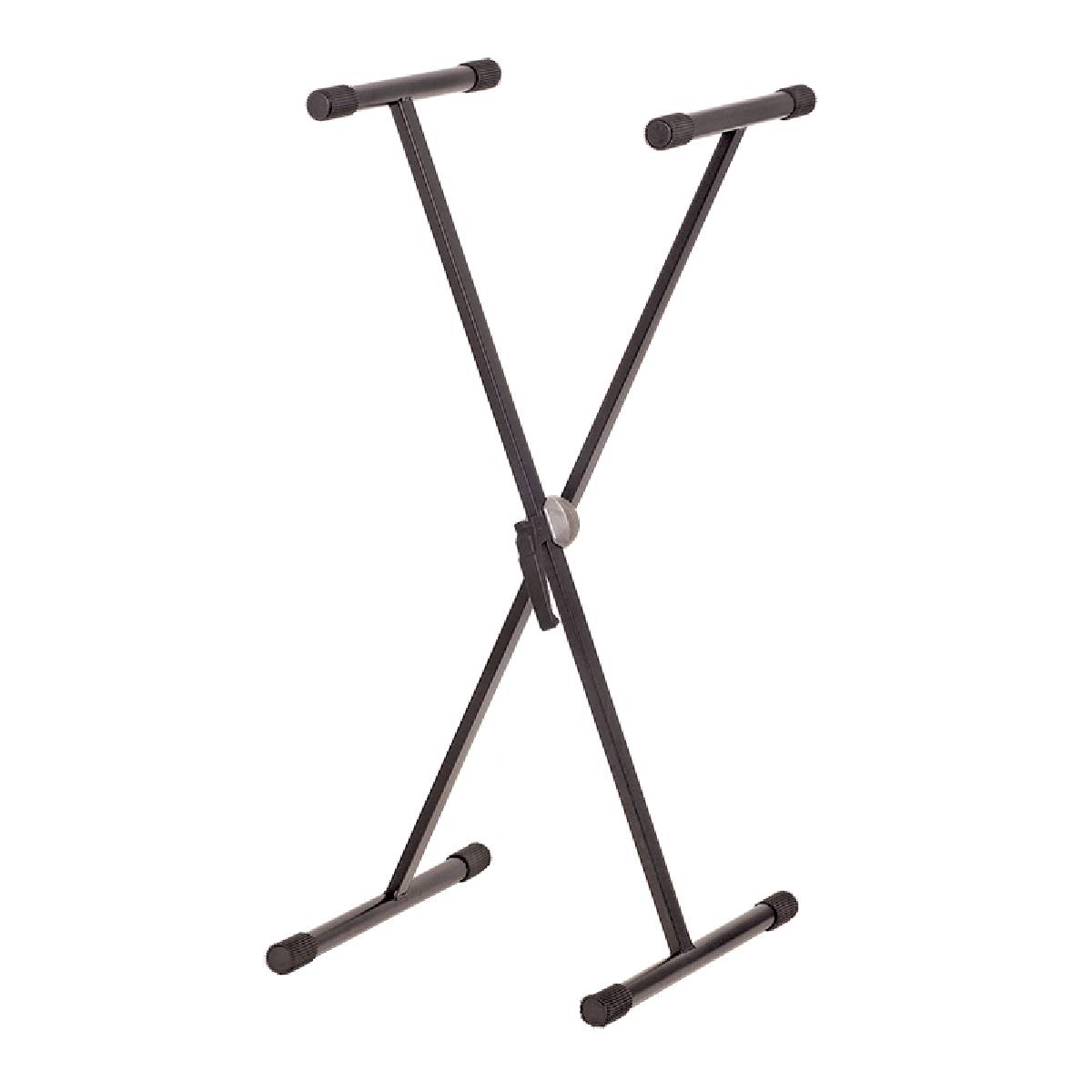 Xtreme KS125C Keyboard/Piano Stand X-Frame Single Brace