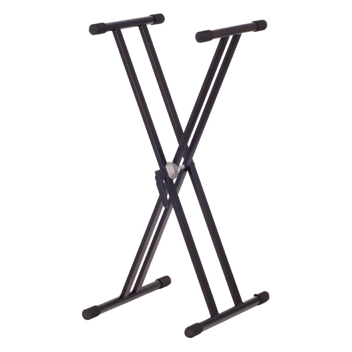 Xtreme KS128 Keyboard/Piano Stand X-Frame Double Braced