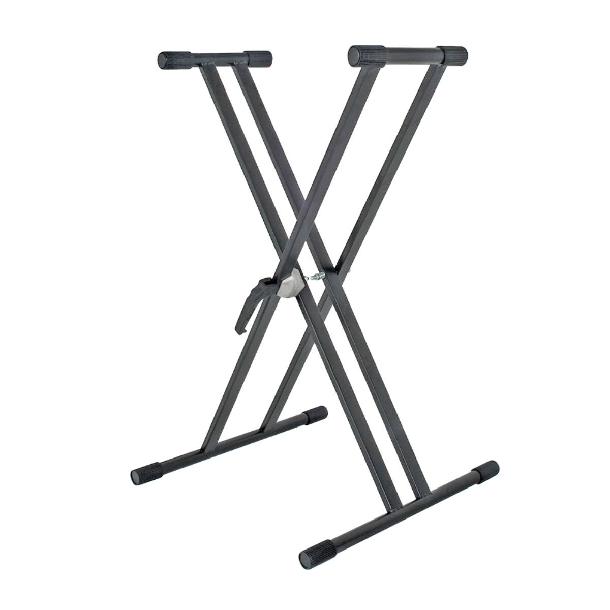 Xtreme KS162 Keyboard/Piano Stand X-Frame Double Braced