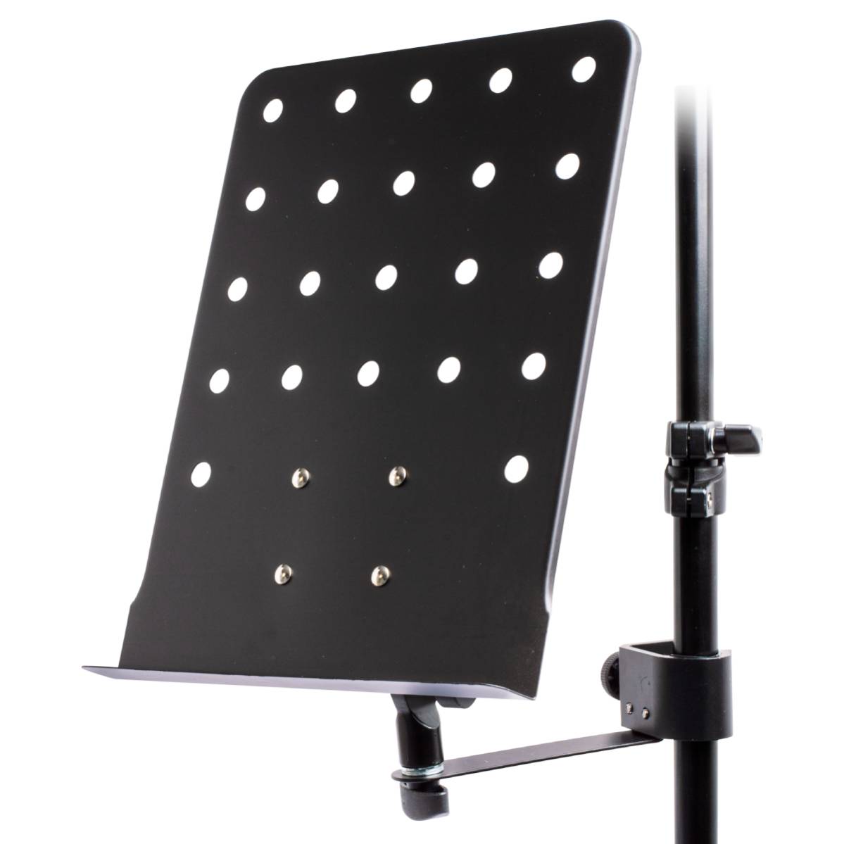 Xtreme MSD17 Music Desk Stand Attachment - Black