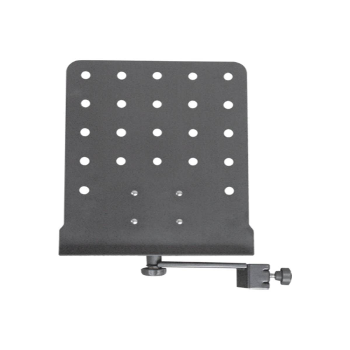 Xtreme MSD17 Music Desk Stand Attachment - Black