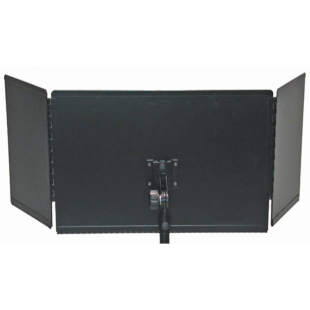 Xtreme MST15 Deluxe Conductors Orchestral Music Stand - Black