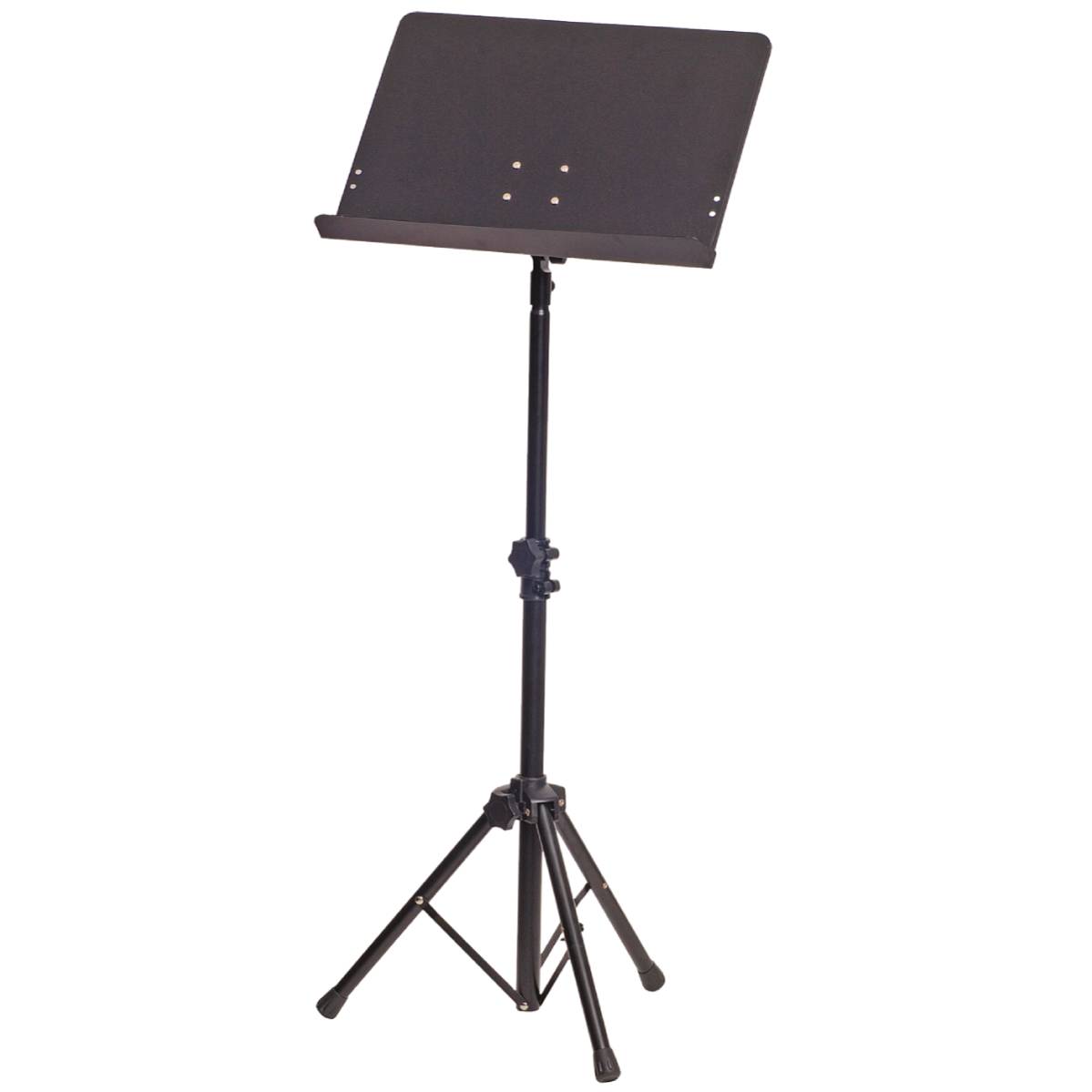 Xtreme MST4P Orchestral Music Stand - Black