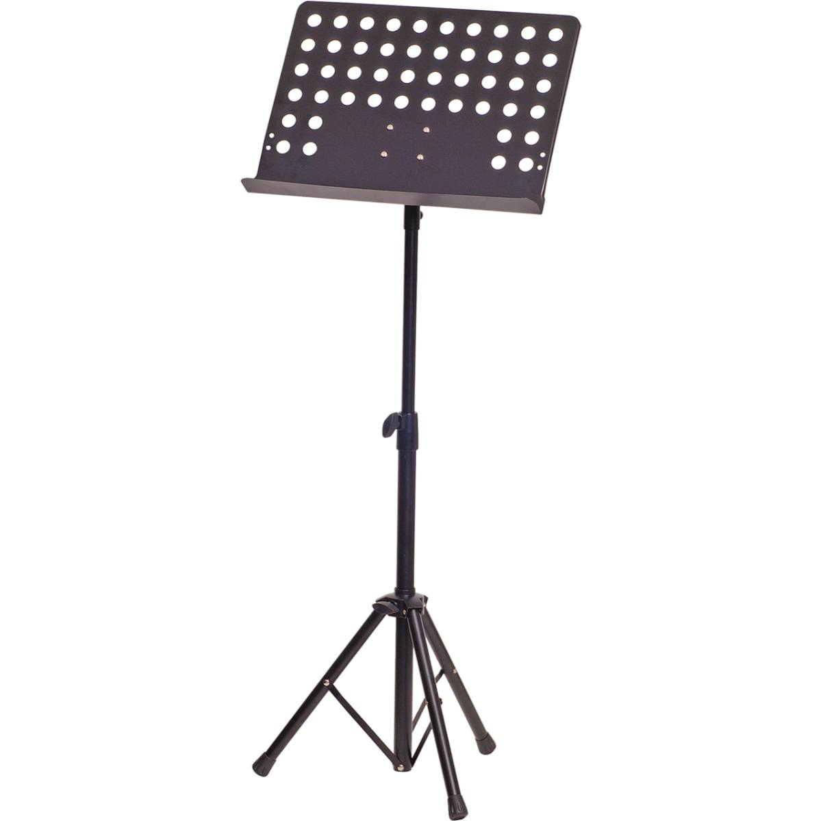 Xtreme MST5 Orchestral Music Stand - Black