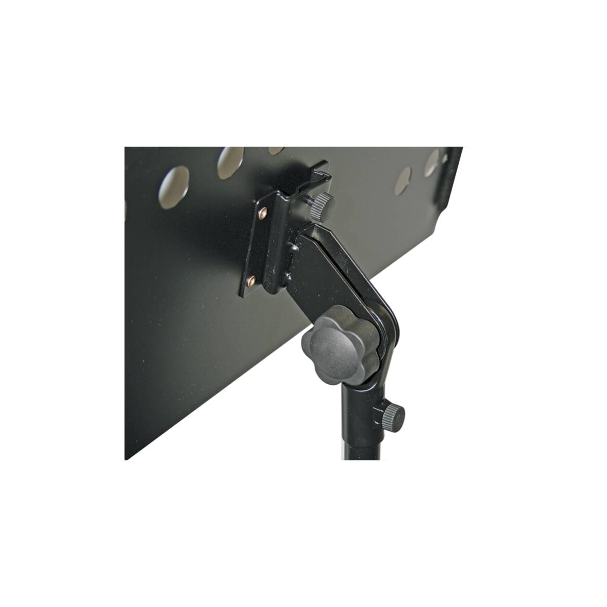 Xtreme MST5 Orchestral Music Stand - Black