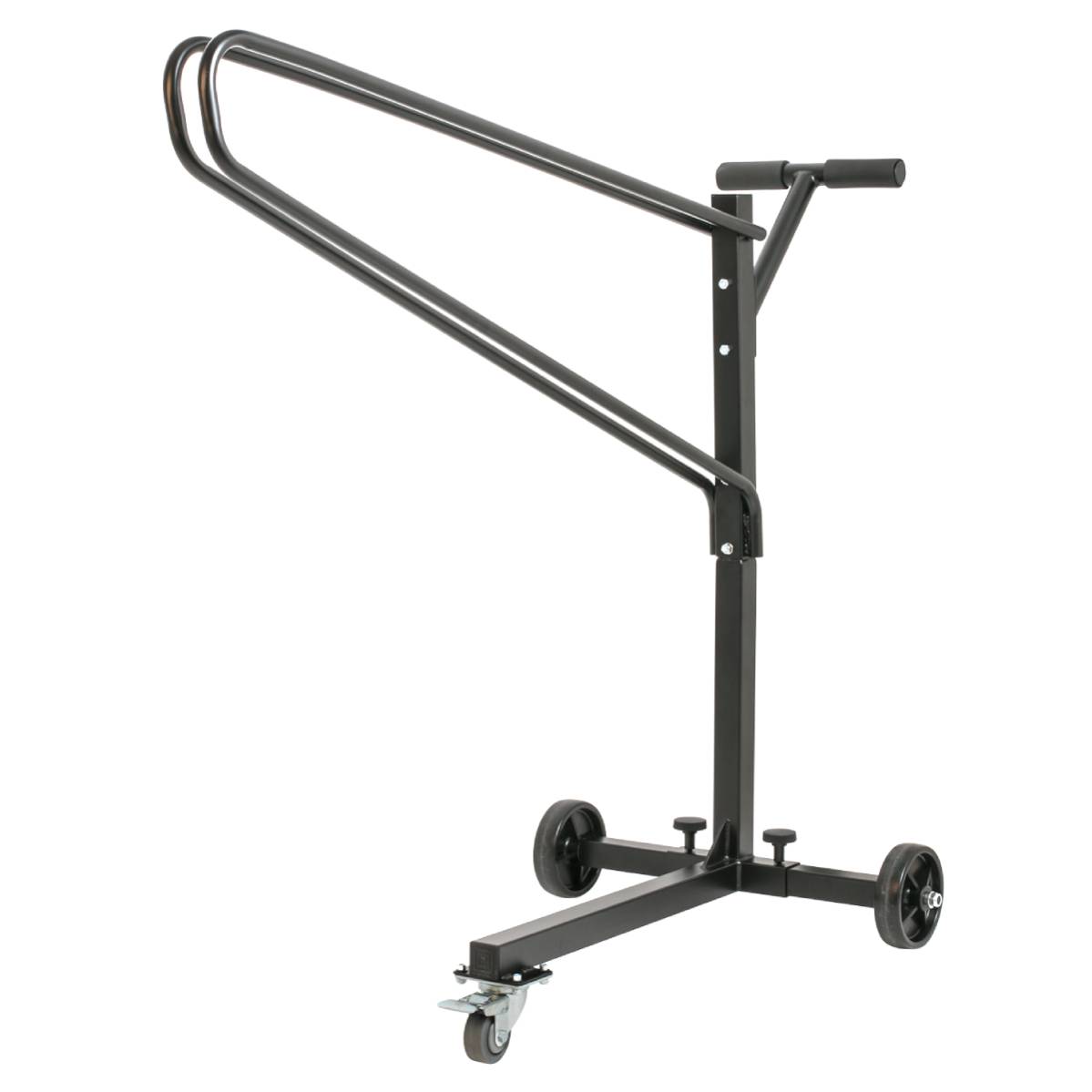Xtreme MSTR1 Music/Orchestral Stand Trolley / Cart - Black