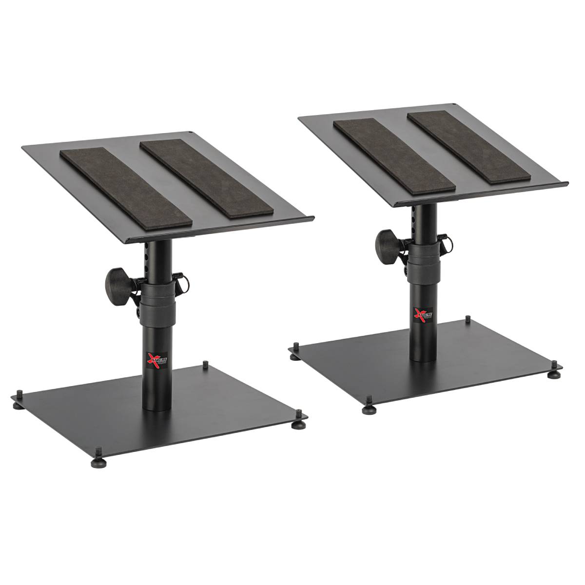 Xtreme SMS900 Desktop Studio Monitor Stands