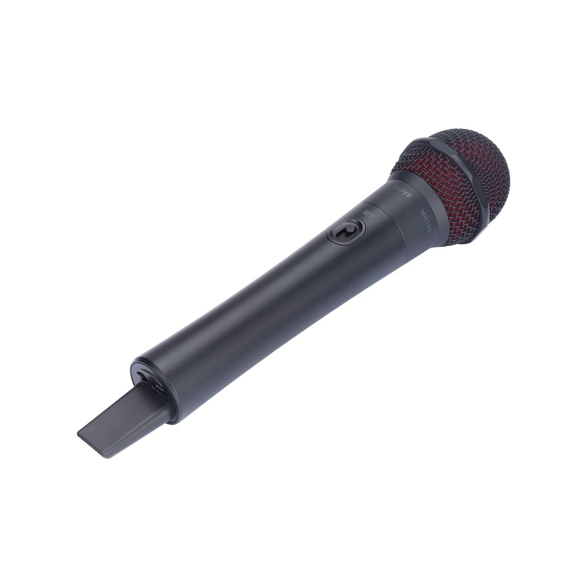 XVIVE M5 Wireless Microphone System 5.8Ghz Handheld Mic
