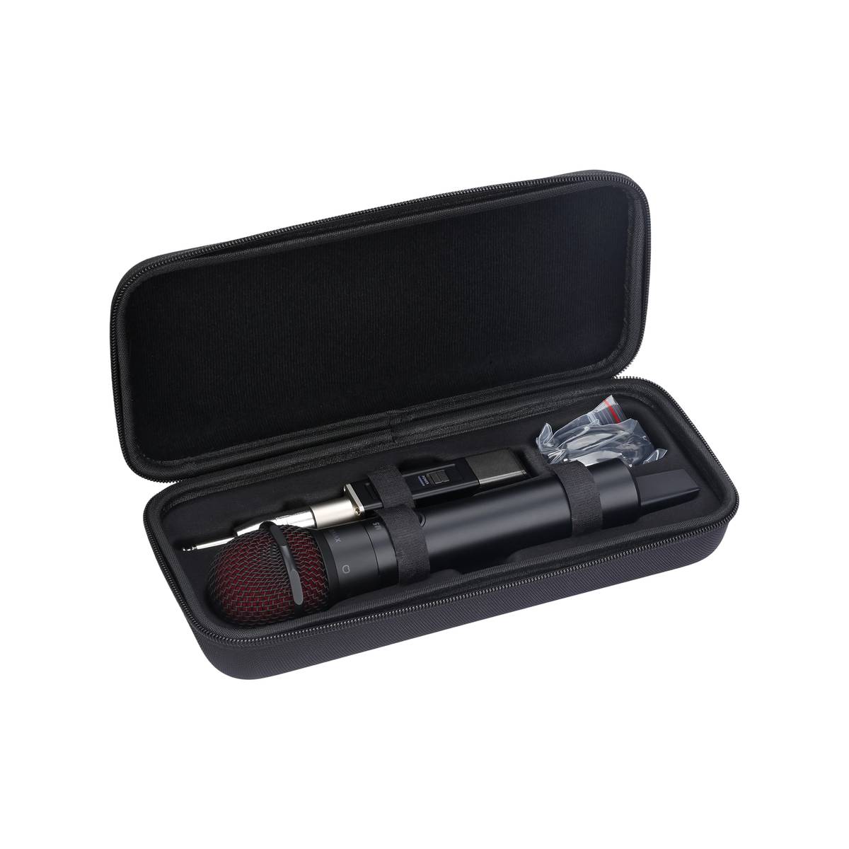 XVIVE M5 Wireless Microphone System 5.8Ghz Handheld Mic