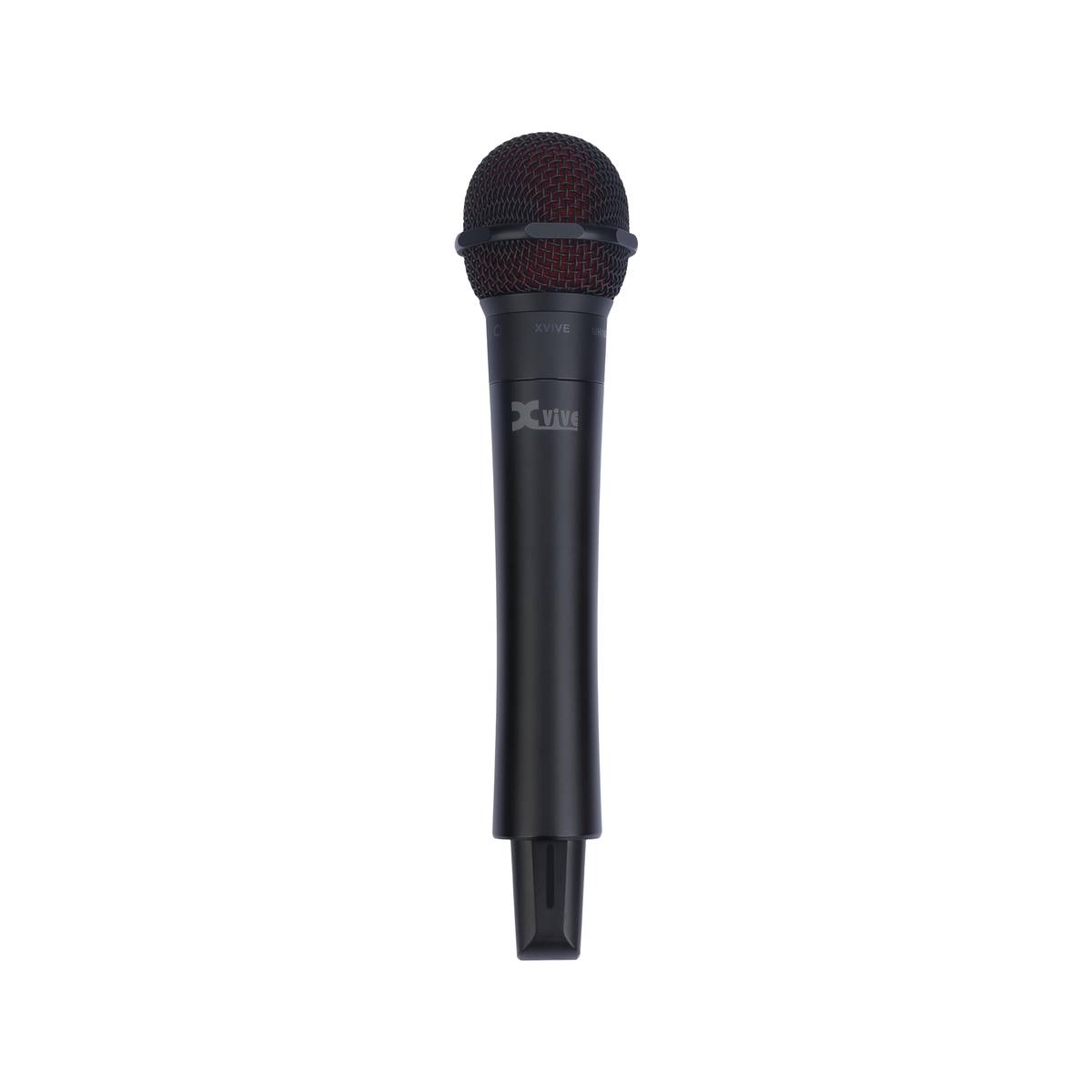 XVIVE M5 Wireless Microphone System 5.8Ghz Handheld Mic