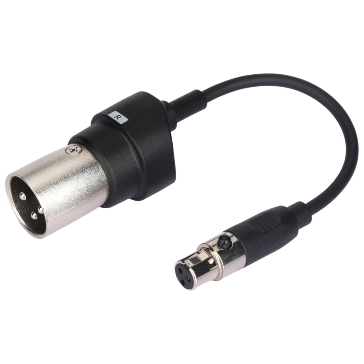 XVIVE P3S Stereo Bluetooth XLR Audio Receiver