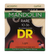 DR Rare MD-10 Phosphor Bronze Mandolin Strings: Light 10-36