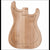 Fender Stratocaster Shape Cutting Board Strat - 0094034000