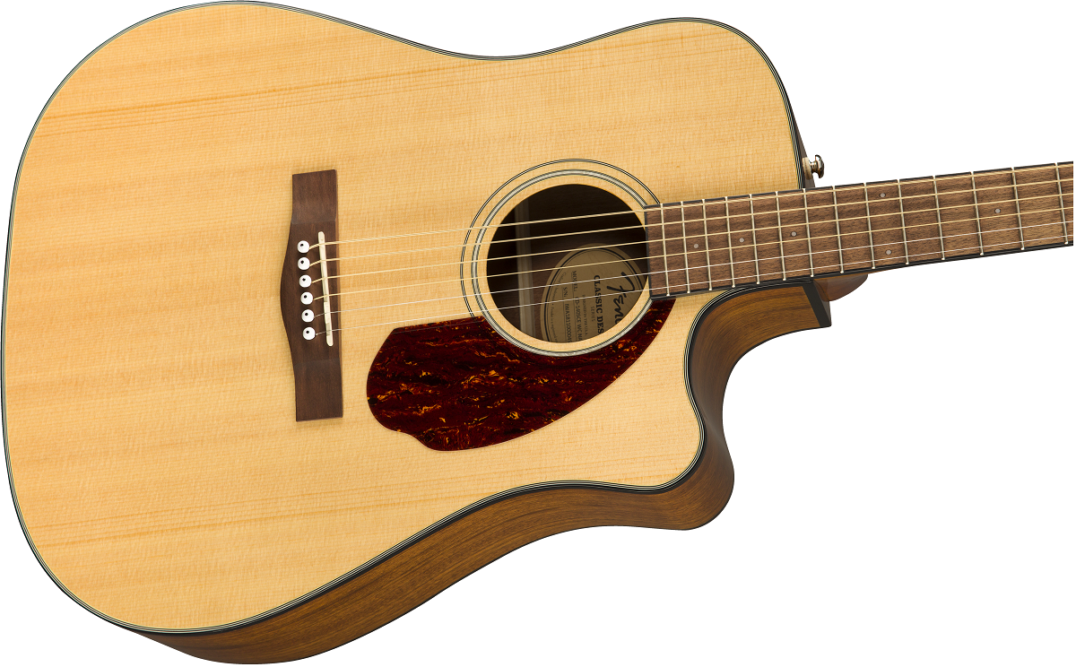 Fender cd140sce online ns