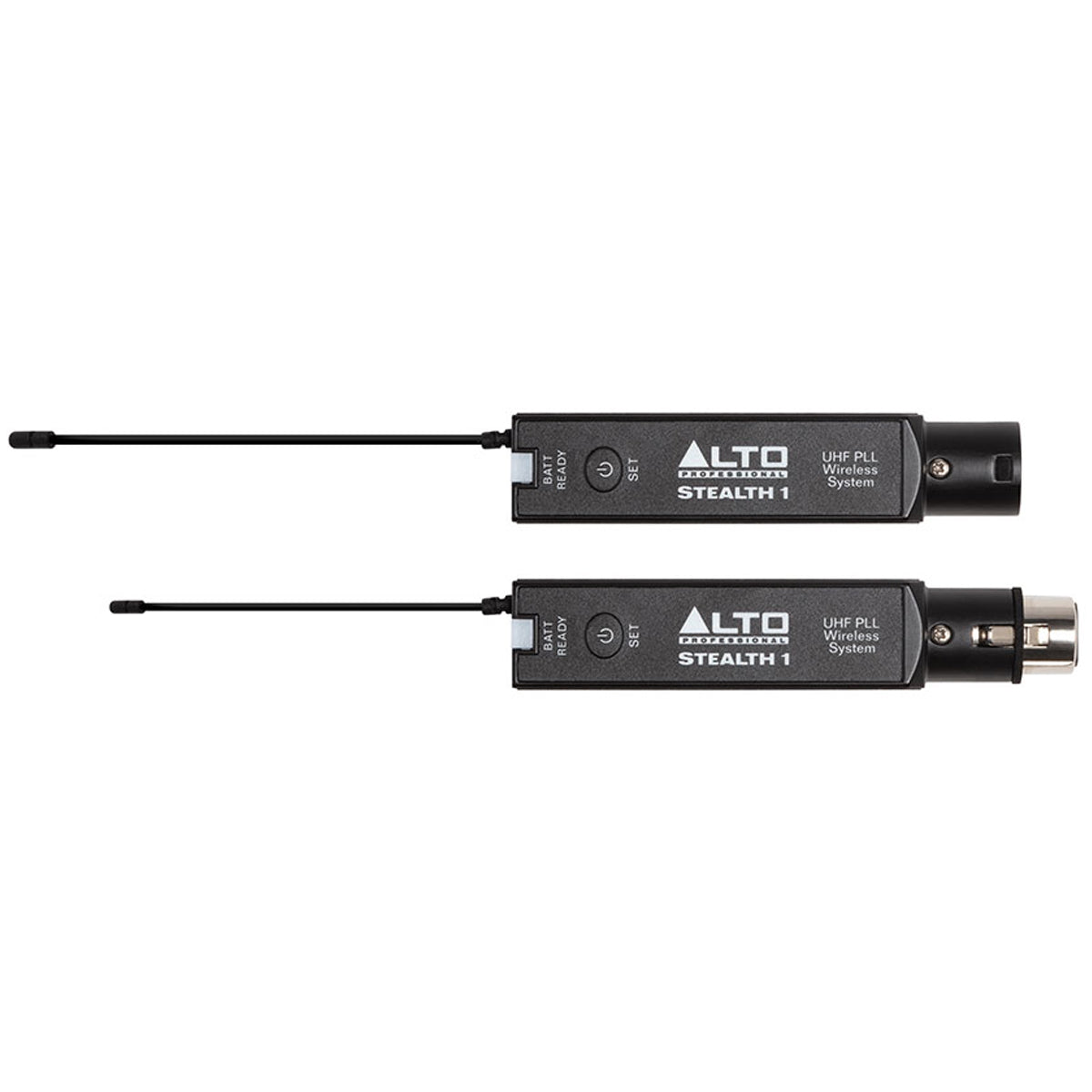 Alto Professional STEALTH 1 MONO UHF XLR Wireless System