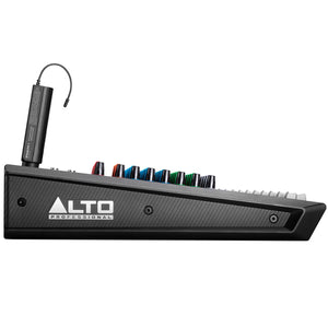 Alto Professional STEALTH 1 MONO UHF XLR Wireless System