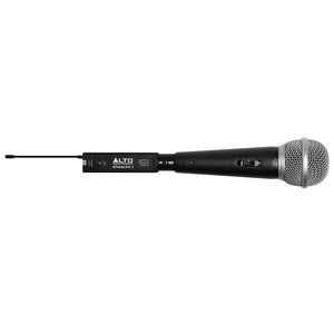 Alto Professional STEALTH 1 MONO UHF XLR Wireless System