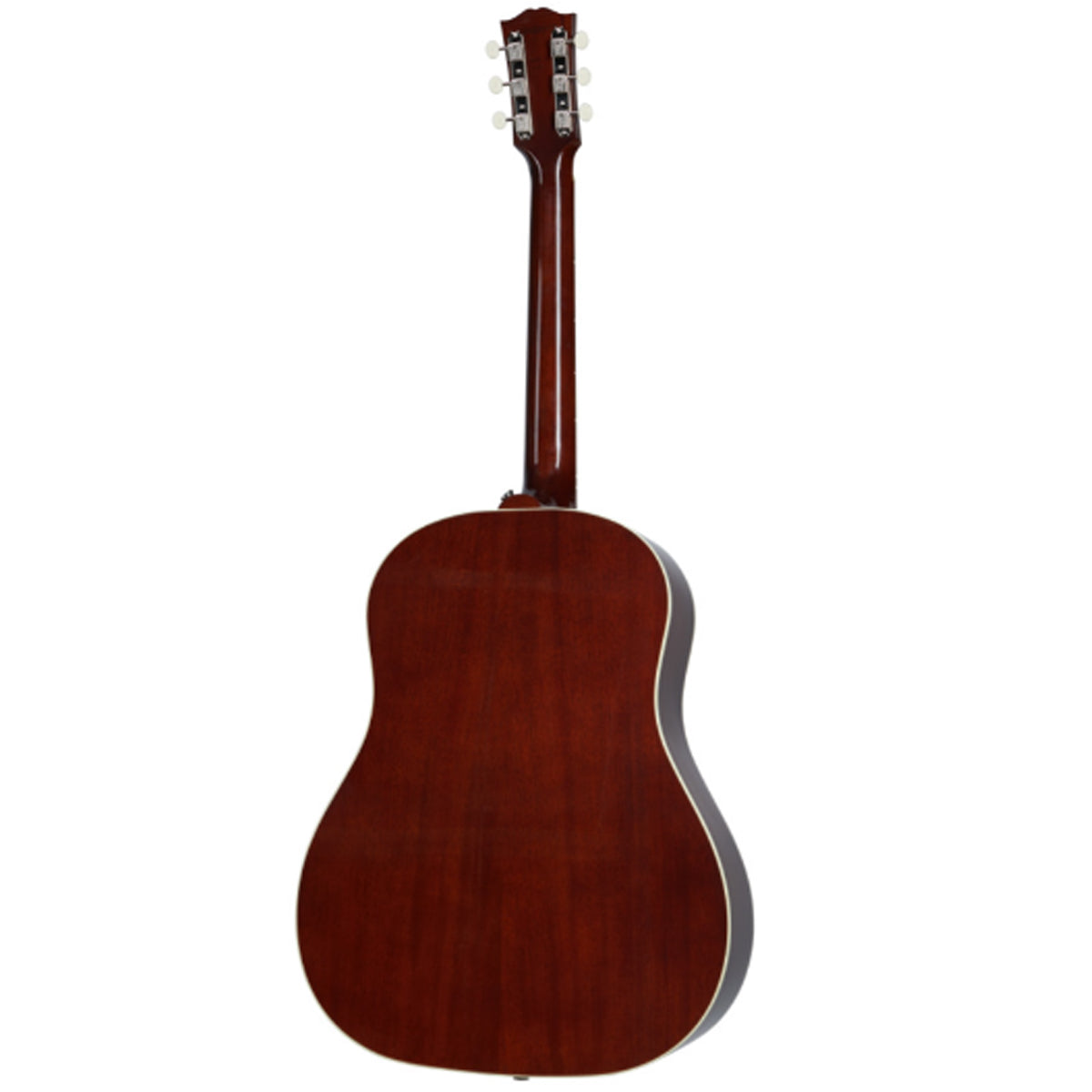 Gibson 50s J-45 Original Acoustic Guitar Vintage Sunburst w/ Pickup & Hardcase - OCRS4550VS