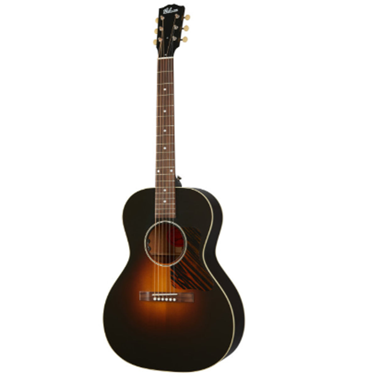 Gibson L-00 Original Acoustic Guitar Vintage Sunburst w/ Pickup - OCSBL0VS