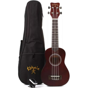 Lanikai Kohala Soprano Pack