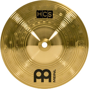 Meinl 8S HCS 8inch Splash Cymbal