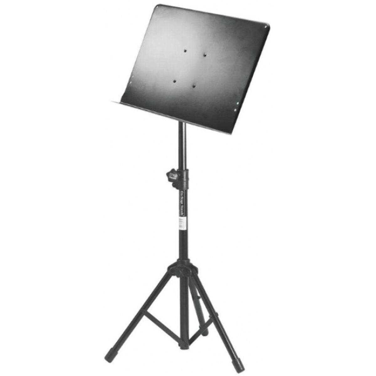 On Stage SM7211B Conductor Orchestral Music Stand