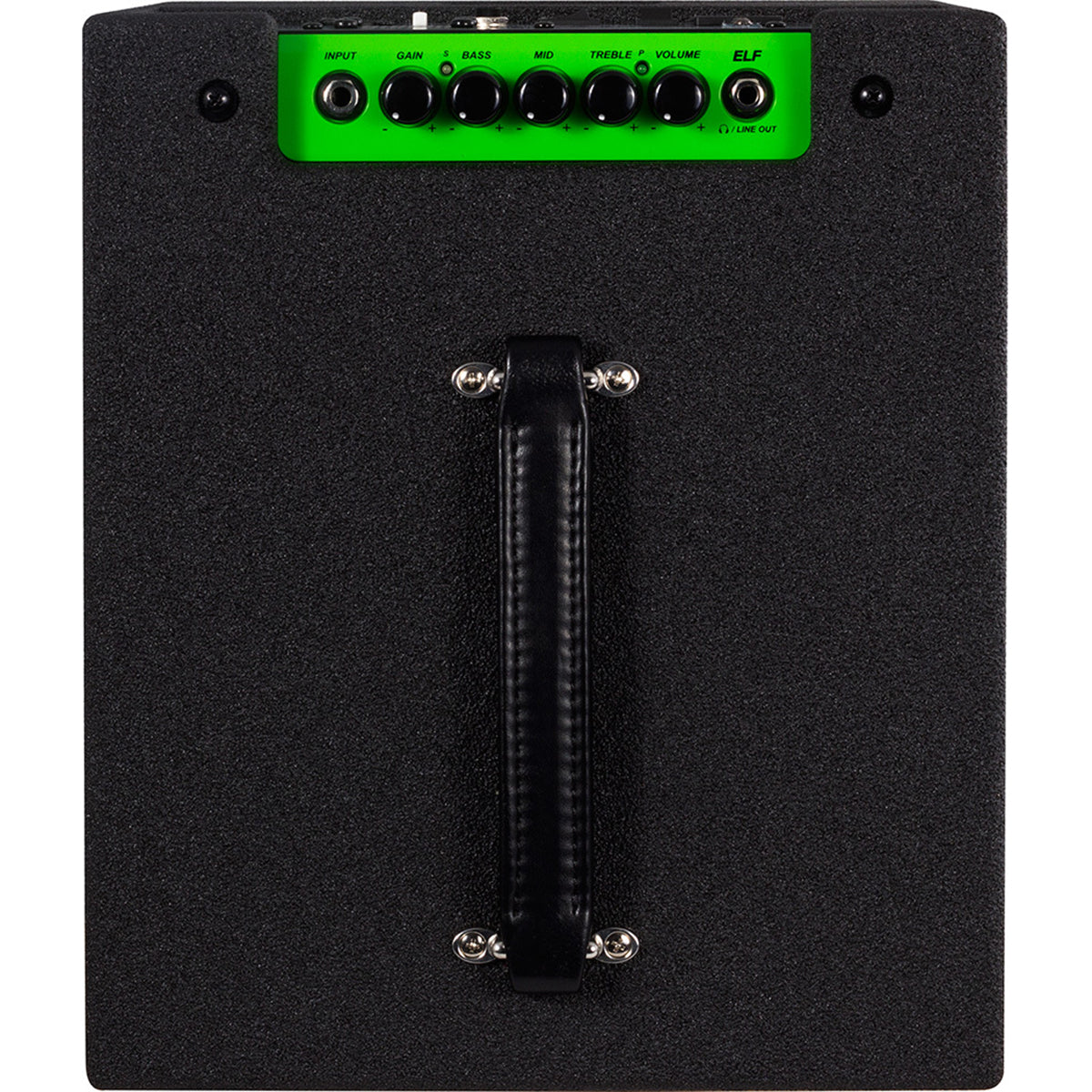 Trace Elliot ELF Series ELFC110 Bass Amplifier Ultra Compact 200w 1x10inch Combo Amp