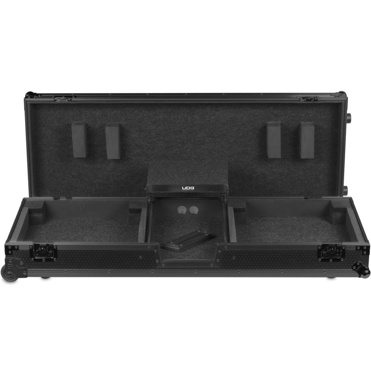 UDG U91028BL2 Ultimate Flight Case Set PLX9/SL1200 MK2 Plus